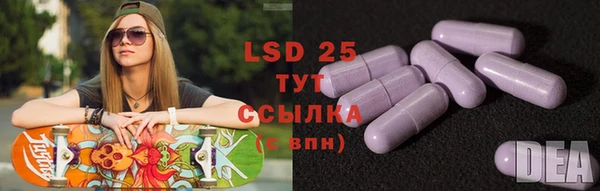 прущий лед Нея