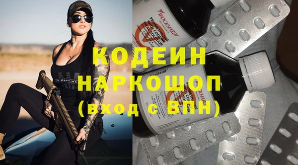 прущий лед Нея